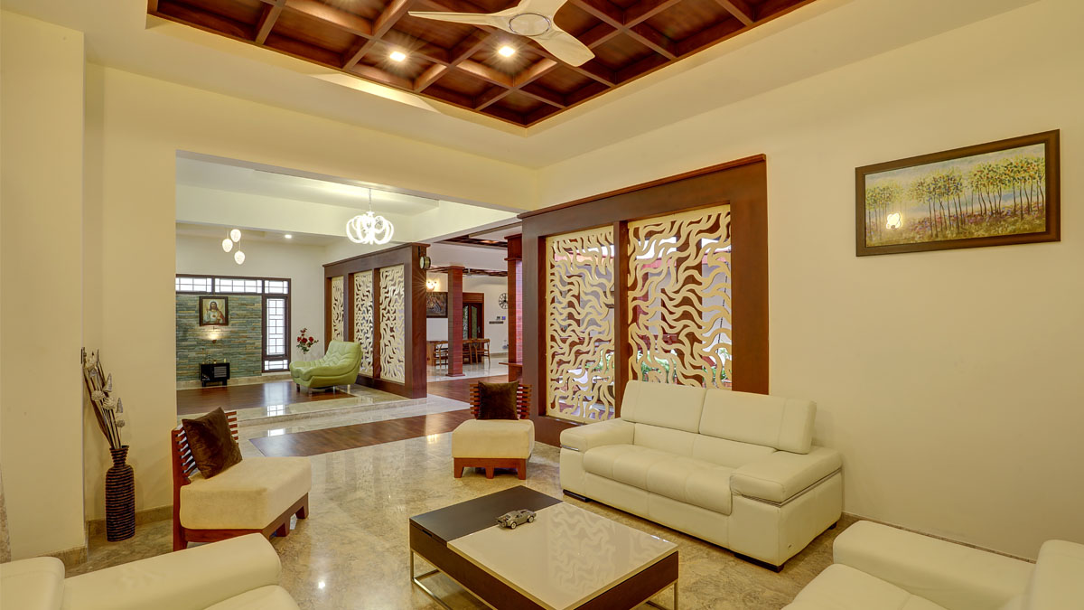 Sanskriti Architects is Renowned, Famous Leading Architect in Kerala,